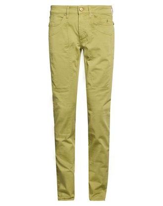 Jeckerson BOTTOMWEAR - Trousers on YOOX.COM