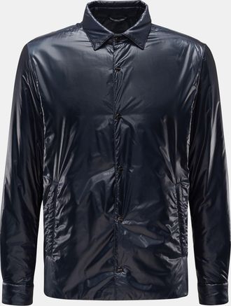 Herno Herren - Jacke navy