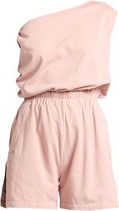 Rick Owens MONOS&PETOS - Monos enterizos en YOOX.COM