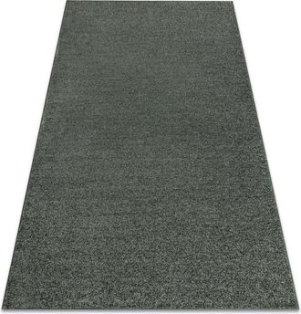 RugsX Rugsx - Moqueta Indus Verde 27 Llanura Mezcla Green 250x300 Cm