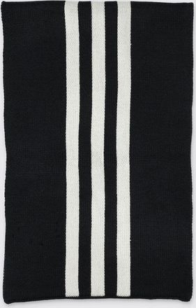 Yohji Yamamoto Scarf Y-3 Men color Black