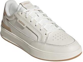 adidas Aspyre Sneaker in White/Sandstone/White at Nordstrom Rack, Size 11.5