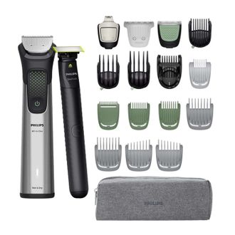 Philips Rifinitore Philips Multigroom Mg9557/15