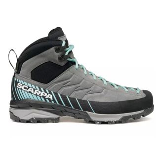 Scarpa Mescalito Trk 2 GTX - Sport - Mujer - Multicolor - 37 1/2 EU