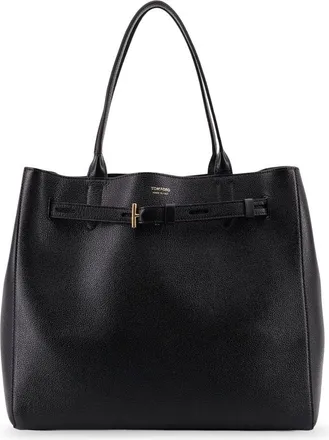 Tom Ford Donna, Borse, Nero, Taglia unica, new