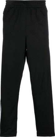 adidas Adicolor Classics Firebird track pants - men - Recycled Polyester - M - Black