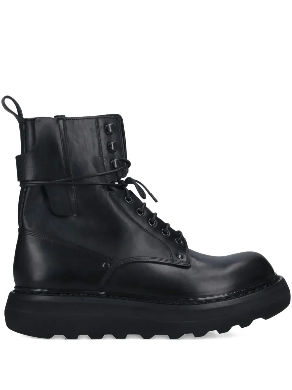 PREMIATA ブーツ PREMIATA ブーツ