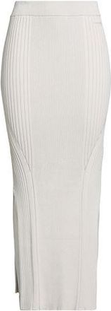 Calvin Klein PARTES DE ABAJO - Faldas largas en YOOX.COM