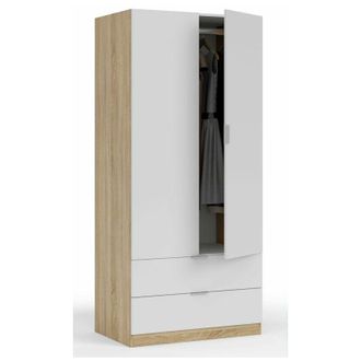 For&eacute;s Armario 2 puertas 2 cajones