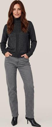 Mart Visser Lucille Lurex Coltrui Zwart