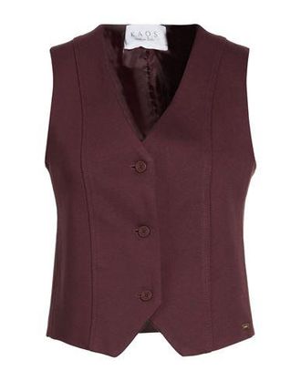 Kaos SUITS and CO-ORDS - Waistcoats sur YOOX.COM