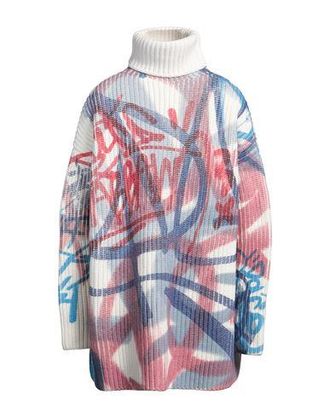 Dolce & Gabbana STRICKWAREN - Rollkragenpullover auf YOOX.COM