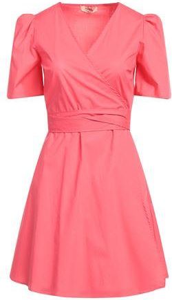 Twin-Set DRESSES - Mini dresses sur YOOX.COM