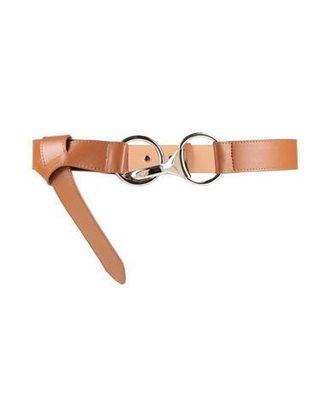 Liviana Conti Small Leather Goods - Belts on YOOX.COM