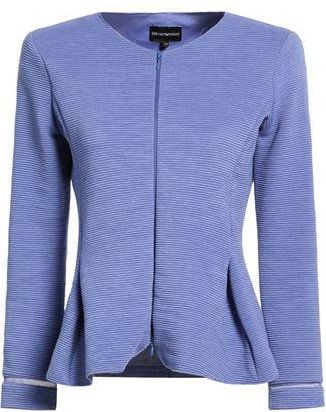 Emporio Armani ROPA DE ABRIGO - Chaquetas y cazadoras en YOOX.COM