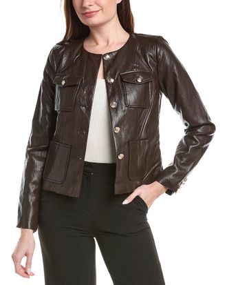 T Tahari Jacket