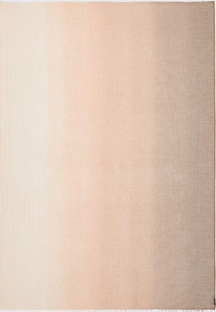 Faliero Sarti Sciarpa Madeleine in cashmere e lino