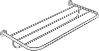 Cosmic Cosmic - 2900168 Architect Toallero Estante (57.5cm) Cromo - Ref: Wjc205a1068001