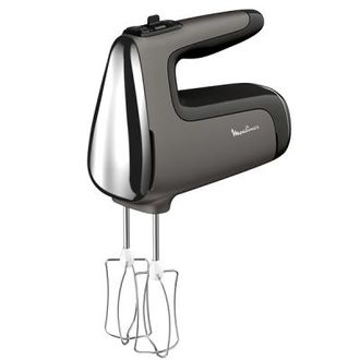 Moulinex Moulllinex Powermix Silencia