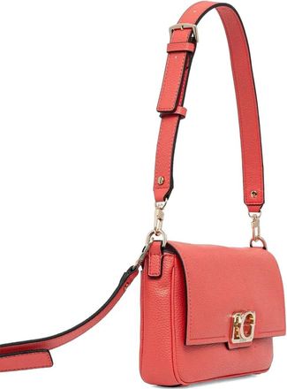 Guess Co Borsa a spalla - Rosso