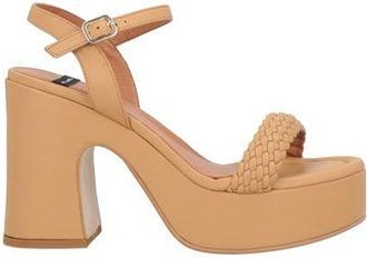 &Aacute;ngel Alarc&oacute;n SCHUHE - Sandalen auf YOOX.COM