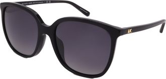 Michael Kors Sunglasses MK2137U-3005T3-57-18-140 Polarized