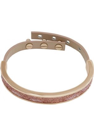 ADORE Womens 5303181 Ladies Bracelet - Rose Gold - One Size