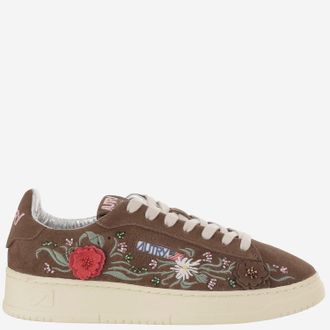 Autry Sneaker di Autry Dallas Low Wom