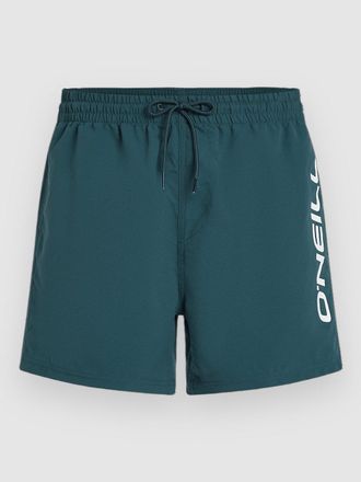 O'Neill Cali 16 Boardshorts blauw
