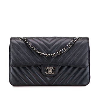 Chanel Classic Flap Schoudertas