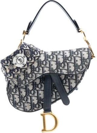 Dior unisex, Pre-owned, Blu, Taglia unica, used