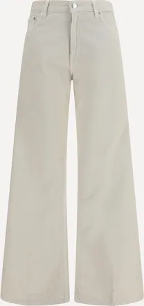 Haikure Jeans Clara Velvet Pier Woman 26