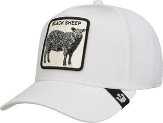 Goorin Brothers Uomo, Accessori, Bianco, Taglia unica, new