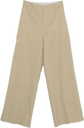 Alysi Donna, Pantaloni, Beige, M, new