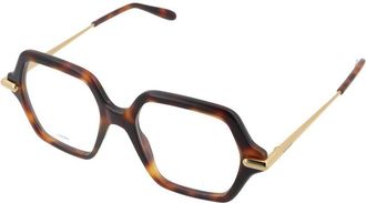 Loewe LW50117I Eyeglasses - Tortoiseshell