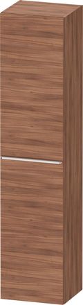 Duravit Duravit D-neo Armario Alto, 400x1760x360mm, 1 Puerta, Apertura A