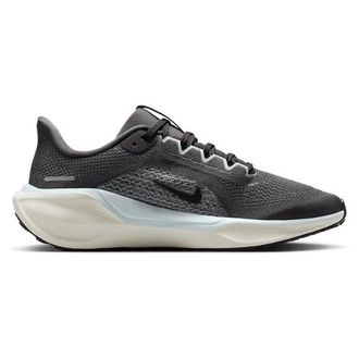 Nike Boys Air Zoom Pegasus 41 - Boys Grade School Running Shoes Pure Platinum/Medium Ash/Black Size 1.0