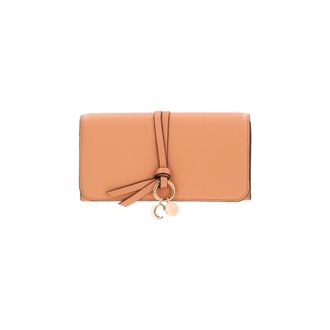 Chlo&eacute; Dames, Accessoires, Beige, Maat: ONE Size Katoen