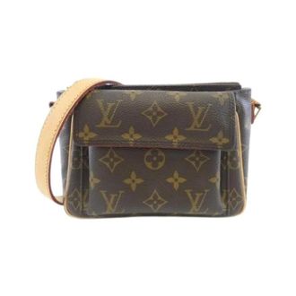 Louis Vuitton Pre-owned Cross Body Bags, female, Brown, Size: ONE SIZE Pre-owned M51165 Shoulder Bag