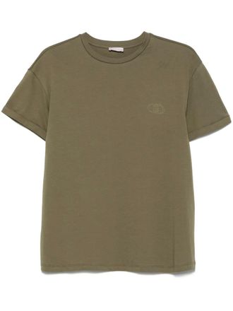 Tシャツ・カットソー LIU JO Woman T-Shirt Brown WA5126MAG87 60920 Liu Jo T-Shirts − Sale: up to −55% | Stylight