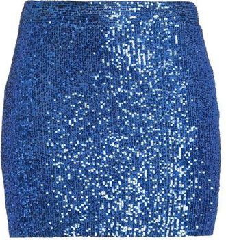 Silence Limited BOTTOMWEAR - Mini skirts on YOOX.COM