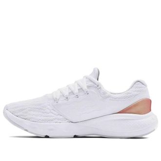 Under Armour (WMNS) Under Armour Charged Vantage Colorshift - White Asteroid Pink 3024490-100