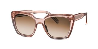 Marc O'Polo 506240 80 Mens Sunglasses Pink Size 54