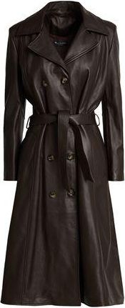 Street Leathers ROPA DE ABRIGO - Abrigos y gabardinas en YOOX.COM