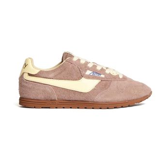 Autry Sneakers, female, Multicolor, Size: 10 US Windspin Low