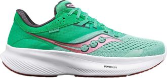 Saucony Saucony Ride 16 Sprig / Peony S10830-25 Womens