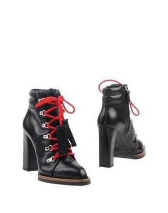 Tod's Ankle boots
