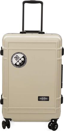 Eastpak Valigia Resistr Hardside - Toni neutri