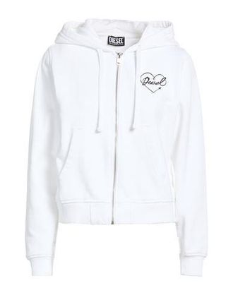 Diesel TOPWEAR - Sweatshirts sur YOOX.COM