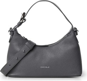 Coccinelle Shoulder Bags - Dames - Schoudertassen - Zwart - ONE Size - Tassen